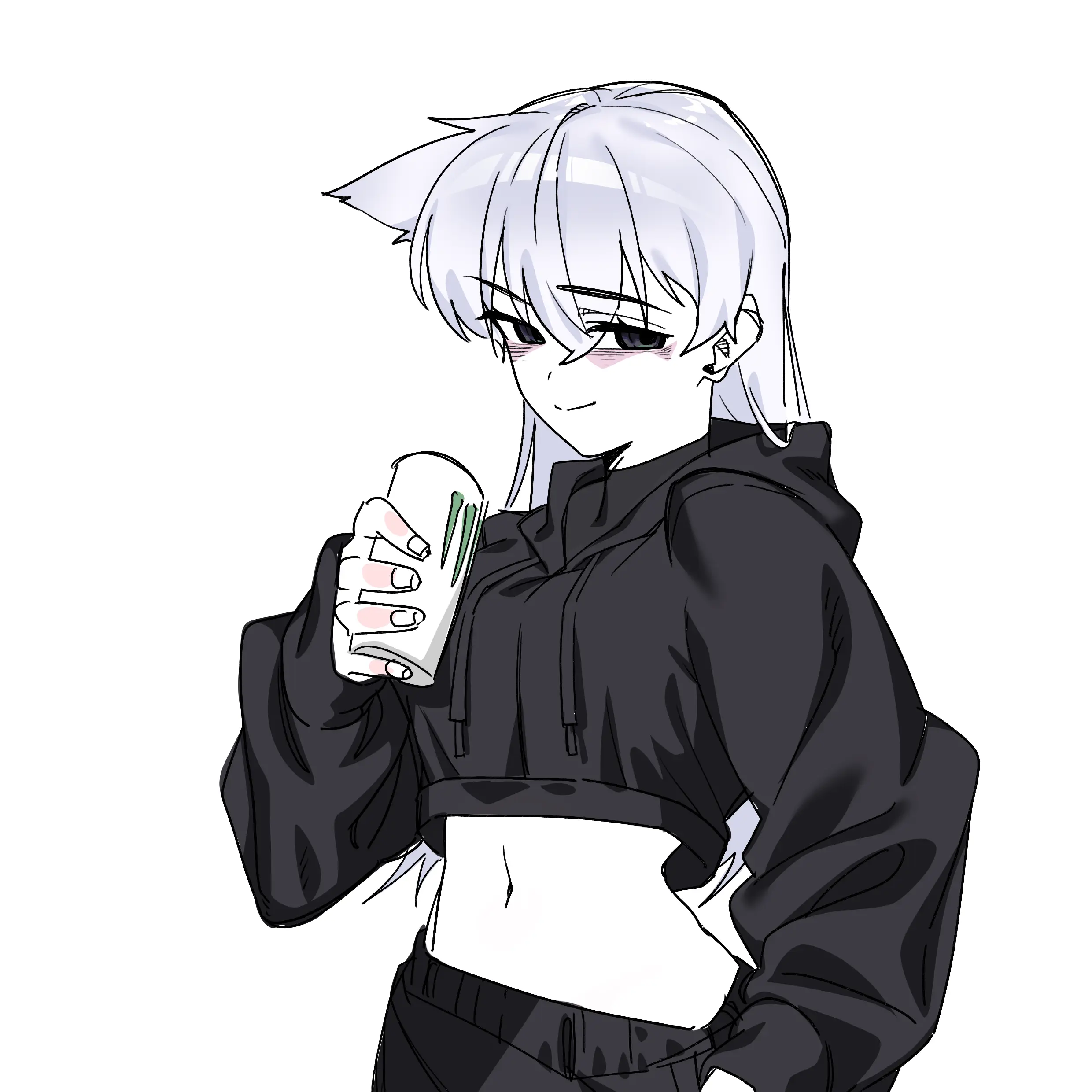 Octavia의 닉스