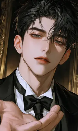 Profile image of Iori Migumo