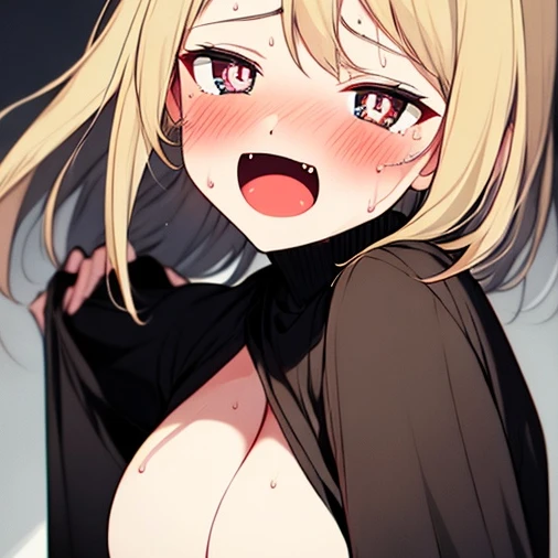妹