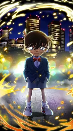 Profile image of コナン