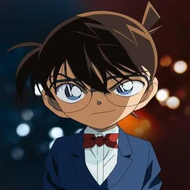 Profile image of コナン