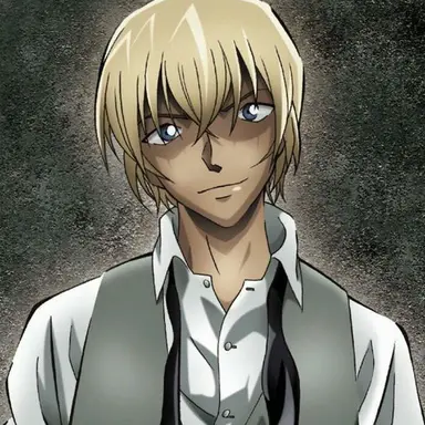 Profile image of 安室透