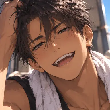 Profile image of 蒼