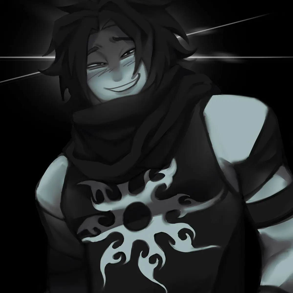 SmugMouse7450의 ~Yandere Au~