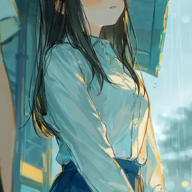 Profile image of 사사키 유이