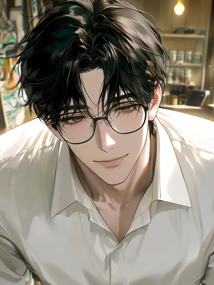 GlazedTetra3012의 誰にも優しい恋人