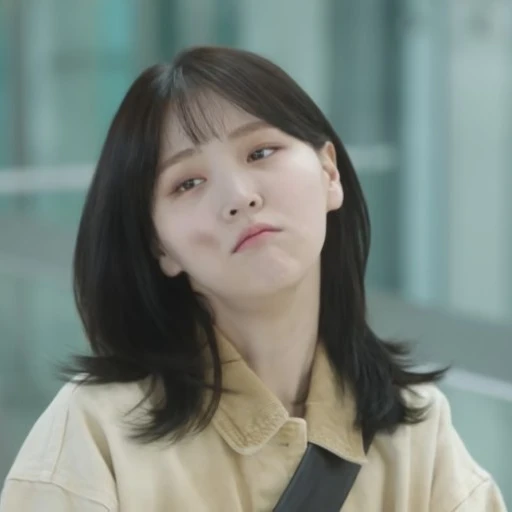 정모음