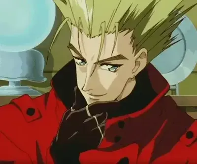 NoisyBog9793의 Vash the Stampede