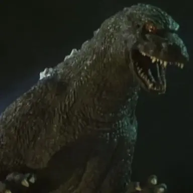 Profile image of Godzilla Junior