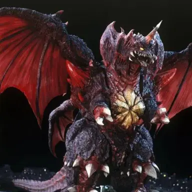 Profile image of Destroyah