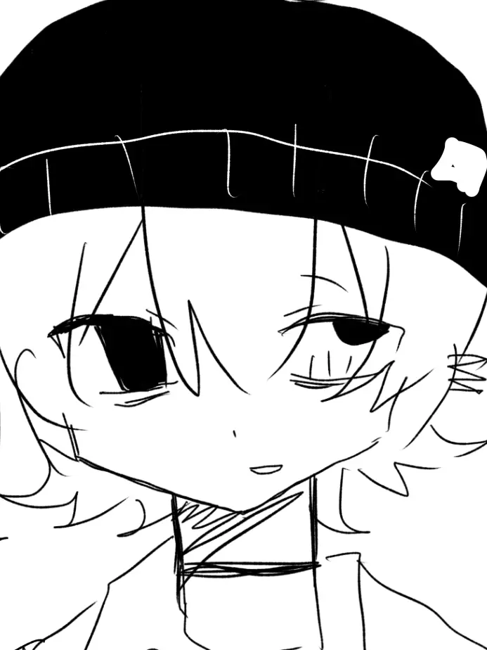 FoggyBraid6368의 オシャレになりたい新目くん