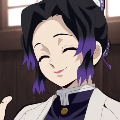 Profile image of 코쵸우 시노부