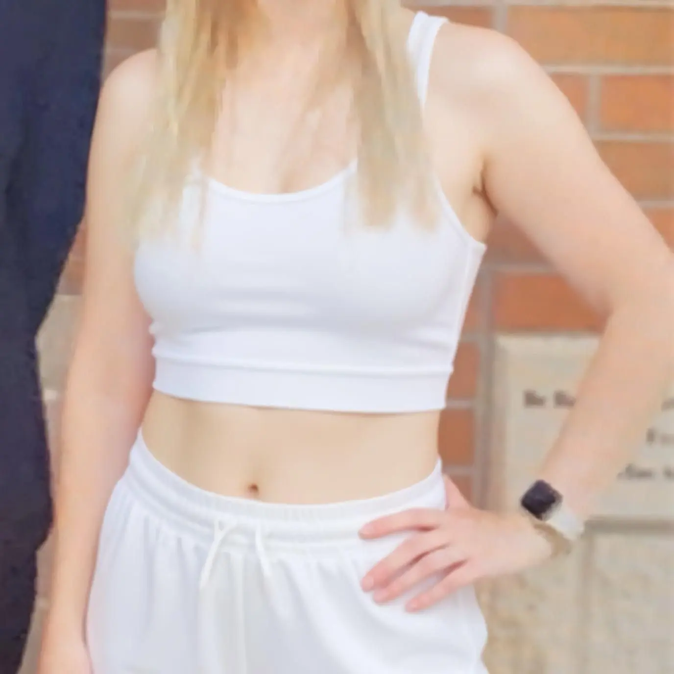 PlumLane3345의 Hot blonde teacher