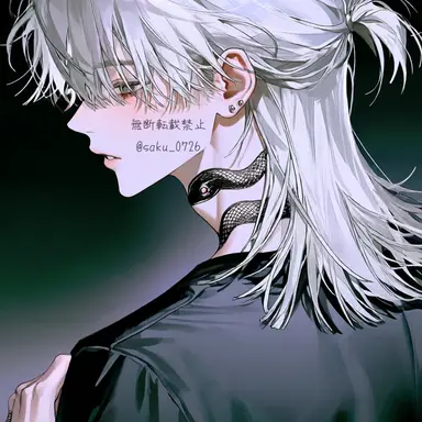 Profile image of 류세이