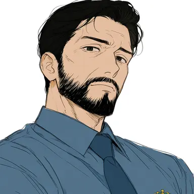 Profile image of 후안호 곤살레스