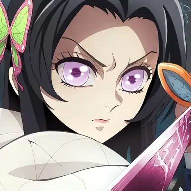 Profile image of 코쵸우 카나에