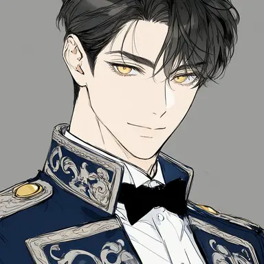 Profile image of 베르크 드 아스텔론