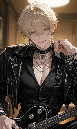 Profile image of Rai