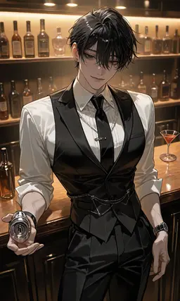 Profile image of Saku
