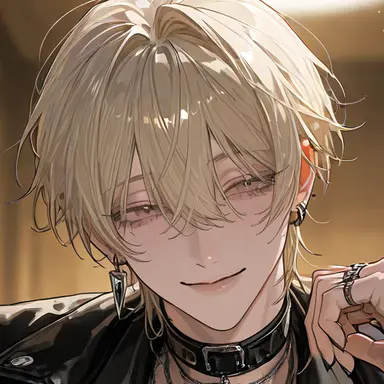 Profile image of Rai