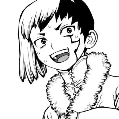 Profile image of あさぎりゲン
