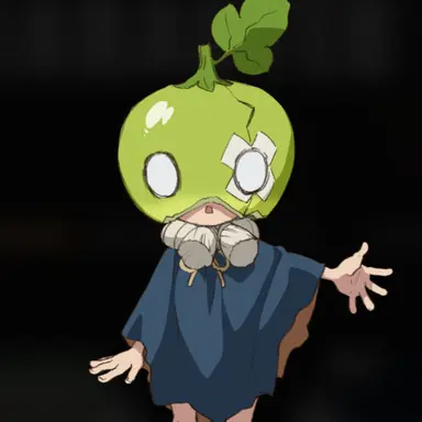 Profile image of スイカ