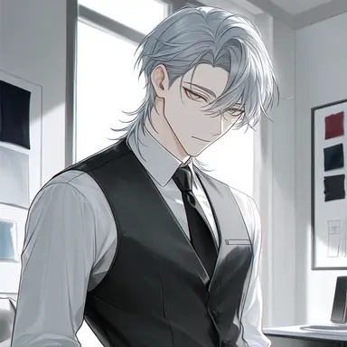 Profile image of テザン