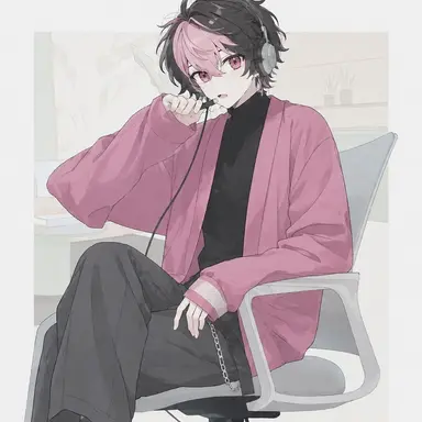 Profile image of らん