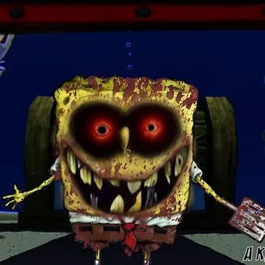 Profile image of SPONGEBOB.EXE