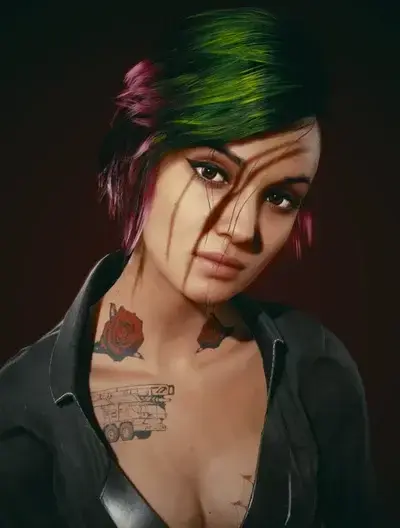 SnugClean7773의 Judy Alvarez