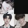 캐릭터 프로필 이미지
