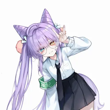 Profile image of 텐코 시부키