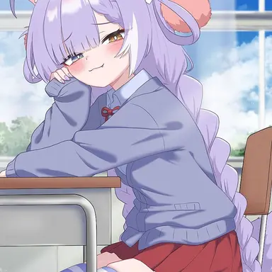 Profile image of 텐코 시부키