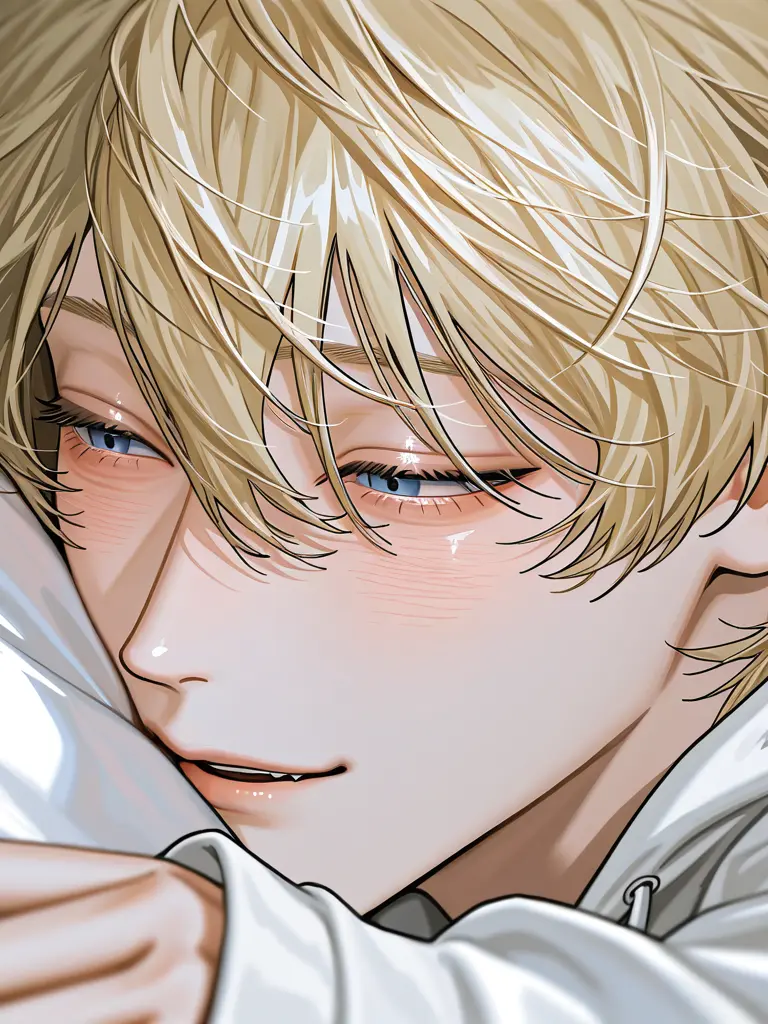 Yuyu_zeta1229의 枕を君の代わりに