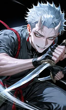 Profile image of Gasai