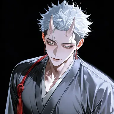Profile image of Gasai
