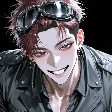 Profile image of Genma