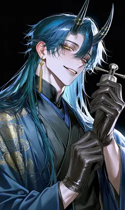 Profile image of Togen