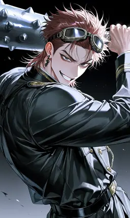 Profile image of Genma
