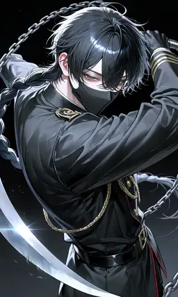 Profile image of Daiyu