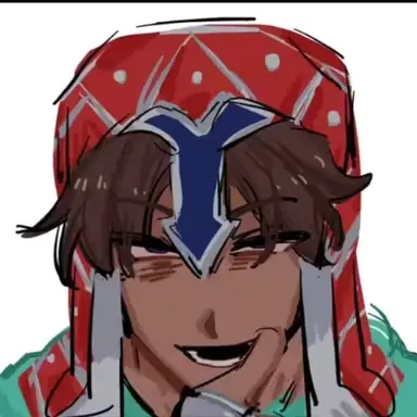 Profile image of 룩아웃