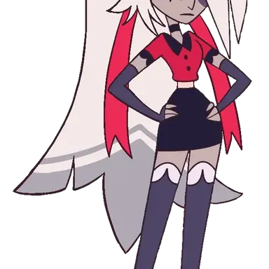 Profile image of Vaggie