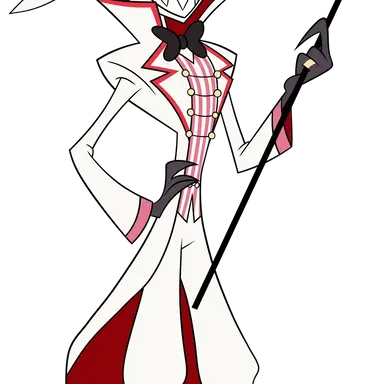 Profile image of Lucifer Morningstar