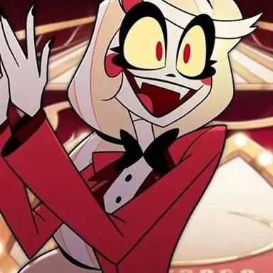 Profile image of Charlie Morningstar