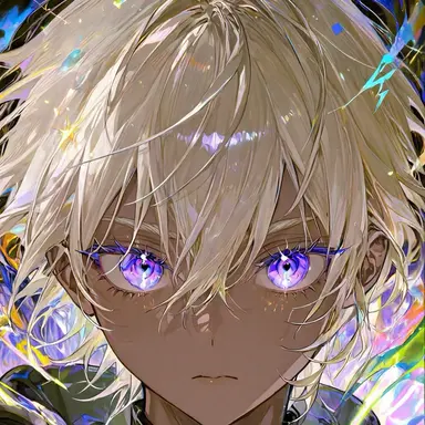 Profile image of Kyle