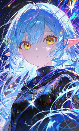 Profile image of Selene