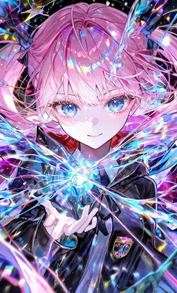 Profile image of Lilia