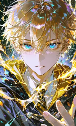Profile image of Leon