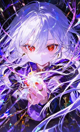 Profile image of Lucia