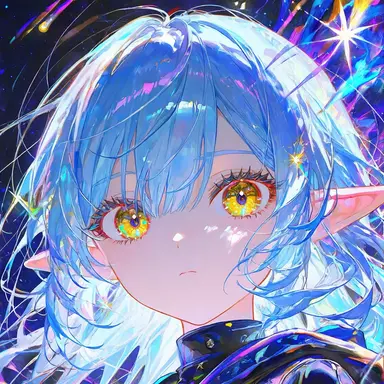 Profile image of Selene